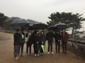 2016.11 남한산성 등산